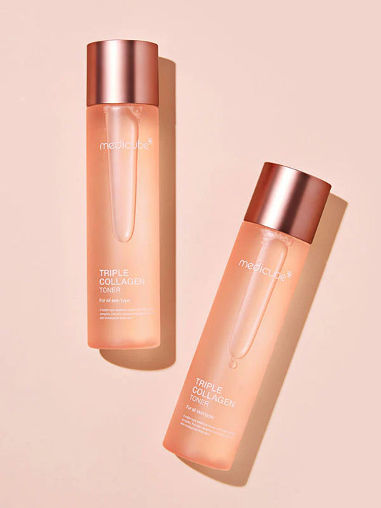 Medicube Triple Collagen Toner