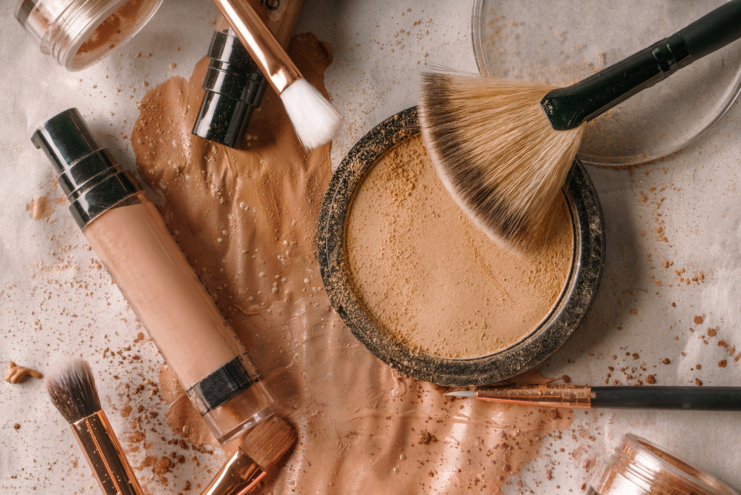 Make Up