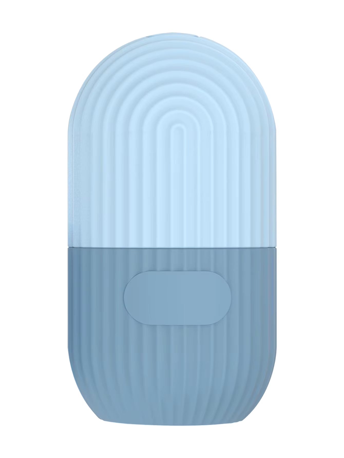 Ice Facial Roller Skin Care Beauty Lifting Contouring Tools Ice Cube Trays Ice Globe Balls Face Massager Skin Care Tool