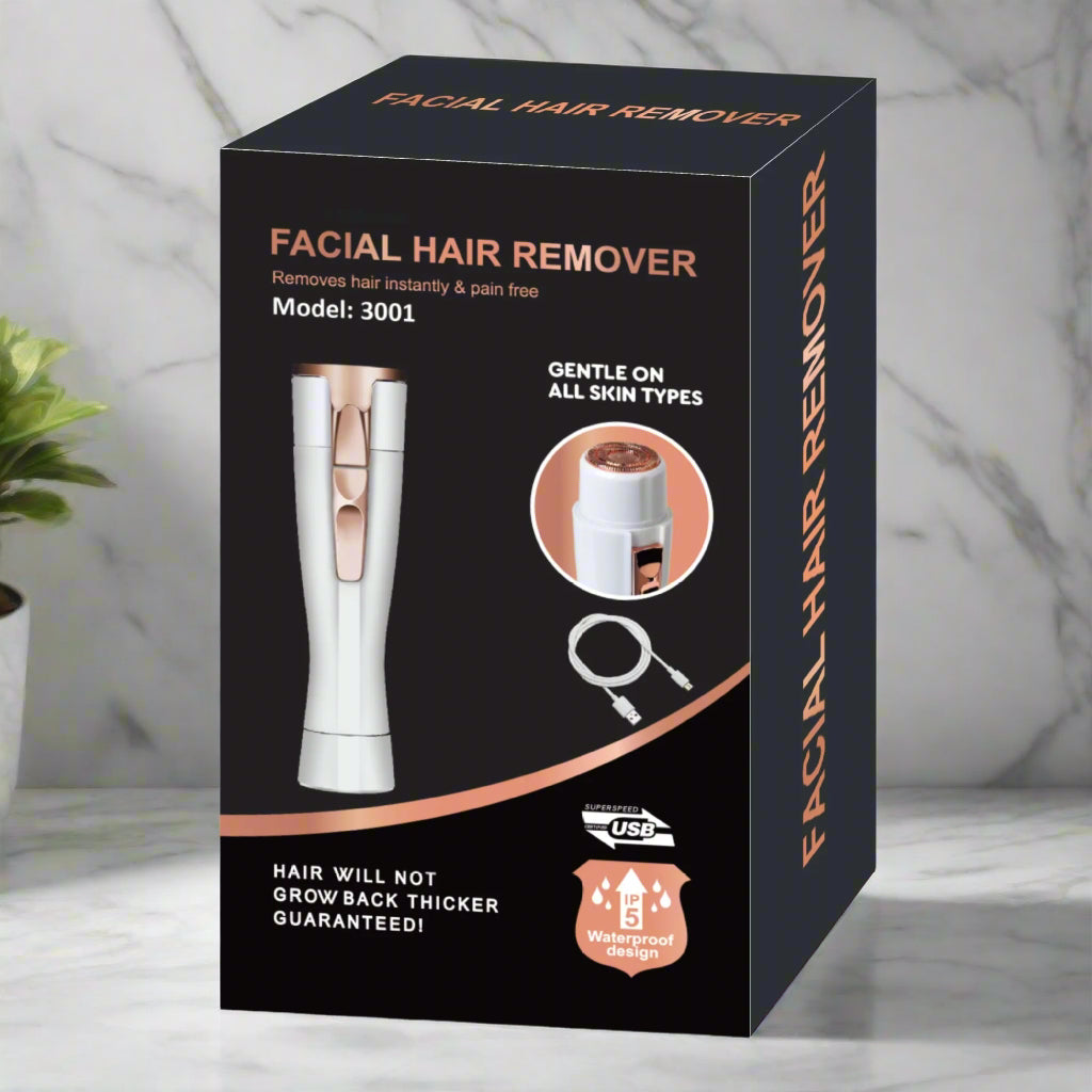 Electric Shaver Hair Remover Women'S Hair Remover Hair Remover Hair Extractor Hair Shaver Hair Shaver