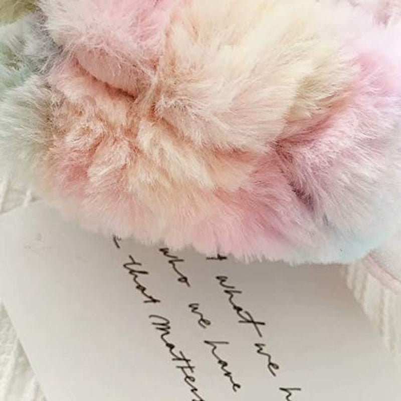 Unicorn Makeup Headband Cute Shower Hairband Women Girls Spa Headband for for Washing Face Spa Makeup Shower Bath Sports