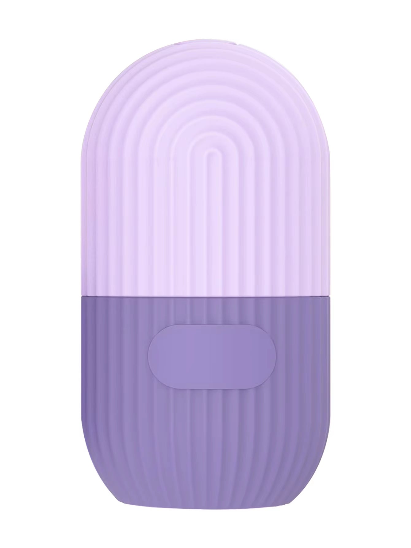 Ice Facial Roller Skin Care Beauty Lifting Contouring Tools Ice Cube Trays Ice Globe Balls Face Massager Skin Care Tool