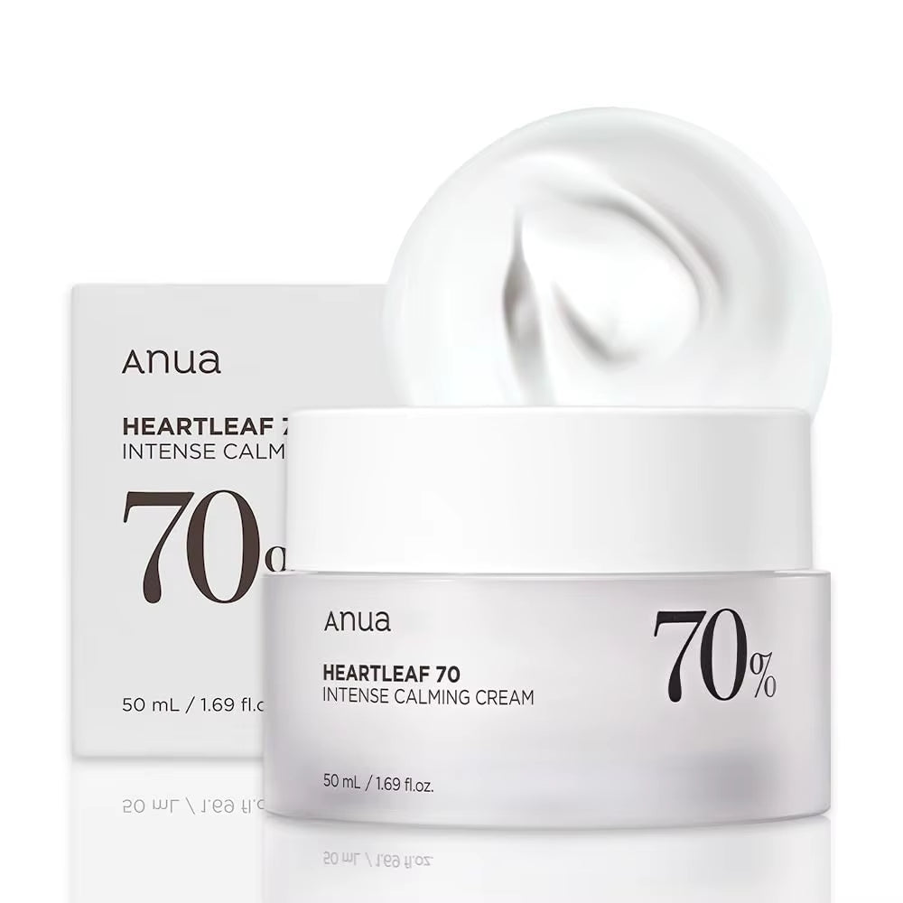 Anua Heartleaf 77% Skin Care Set Anua Skin Care Moisturizing Toner Makeup Remover Essence White Birch 70% Facial Moisturizer