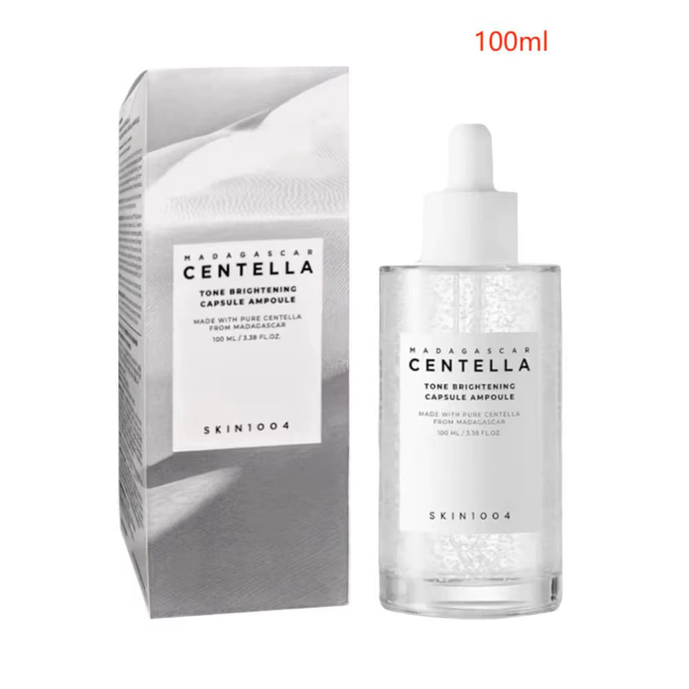 Centella Asiatica Essence Skin Care Essence Soothing Repairing Skin Rejuvenation Nourishing Moisturize Skin Care