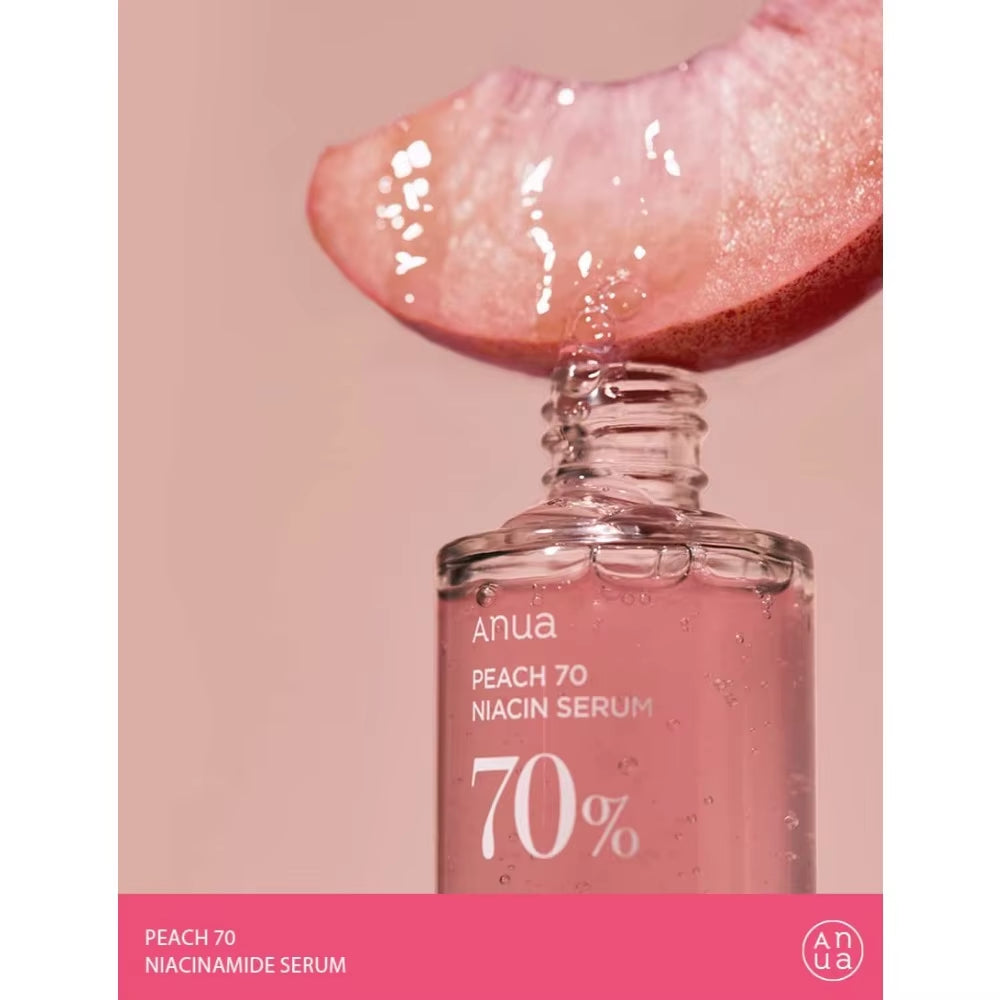 Anua Heartleaf 77% Skin Care Set Anua Skin Care Moisturizing Toner Makeup Remover Essence White Birch 70% Facial Moisturizer